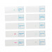Microscope 50 Slides Set